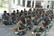 褪去迷彩，续写青春——苏州园区开大附中2022级高一新生军训圆满结束