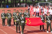 运动健儿志高扬，巾帼岂将须眉让｜热烈祝贺苏州园区开放大学附属综合高中第2届运动会圆满举行！