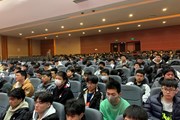 为梦而来 追梦远行 