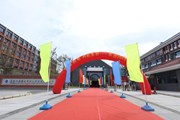 相遇初秋，共赴美好 | 苏州园区开大附中高一新生报到纪实