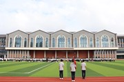 志存高远，笃行不怠——苏州园区开大附中举行2023-2024学年秋季学期开学典礼
