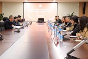 同心同频，同向同行——苏州园区开大附中新一届家长委员会成立大会暨第一次工作会议顺利举行
