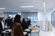 开大附中举行“弘扬雷锋精神 奉献青春力量”主题升旗仪式
