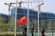 砥砺前行，逐梦未来——开大附中举行2024-2025学年秋季学期开学典礼