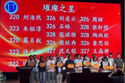 百尺竿头思更进 策马扬鞭自奋蹄——开大附中举行高三年级期初考试表彰暨期中考试动员大会