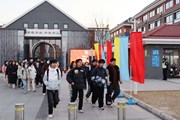执笔为梦想 暖心护征程——开大附中高二年级学业水平合格性考试送考纪实