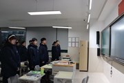 开大附中举行“学习雷锋精神，弘扬优秀品质”主题升旗仪式