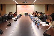 家校携手 共育新苗——开大附中2024级高一年级家长委员会成立大会暨第一次工作会议圆满举行