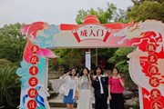 激情奔赴逐梦，演绎最美青春——开大附中高三学子校园生活纪实