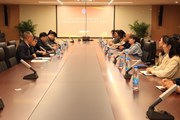教育之树常青 家校共育花开——开大附中举行2024级高一年级家长委员会成立大会暨第一次工作会议
