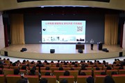 用心沟通 用爱陪伴——苏州园区开大附中召开高一年级家长会