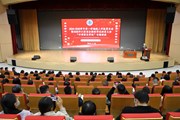家校同心助成长 携手同行育英才——开大附中召开高二年级期中家长会暨江苏省学业水平合格性考试动员大会