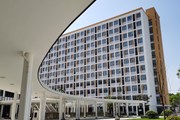 苏州园区开放大学附属综合高中欢迎您
