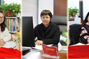 先锋领航 示范前行——苏州园区开大附中“党员先锋岗”风采展示（第2期）