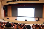 明晰方向，助力成长——开大附中高一年级课程提升指导家长会顺利召开