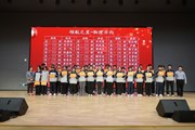 期中表彰亮锋芒，青春奋进正启航——记开大附中高一年级期中总结表彰大会